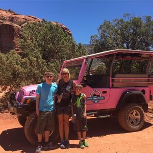 Meet your Posher, Vanessa